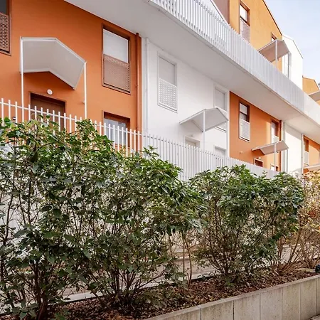 Apartmán Paisible 2 Pieces Proche Du Metro 12 Aubervilliers