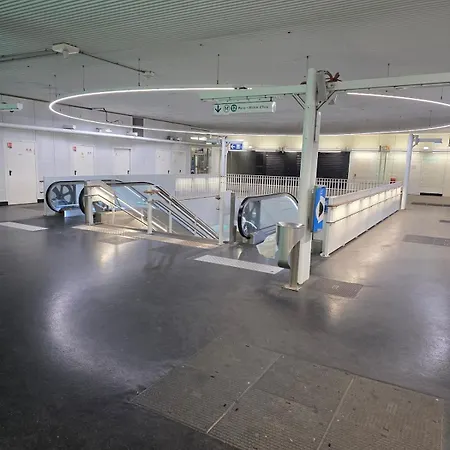 Appartamento Paisible 2 Pièces Proche Du Métro 12 *